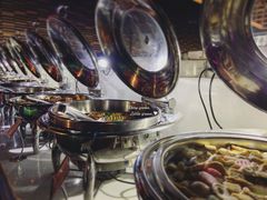 -大珍珠号夜游湄南河