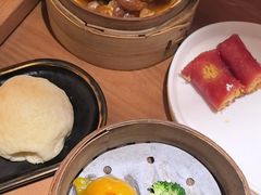 -粤域茶餐厅