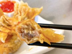 -芬芳甜品(同福路店)
