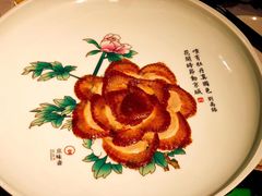 -京味斋·北京烤鸭(华威桥北工大店)
