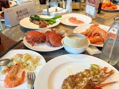 -安蒂娅·海鲜自助餐厅(安蒂娅美兰酒店)