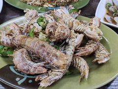 -贞姨美食·老字号海鲜大排档
