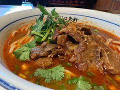 -南门口米粉·百年粉店