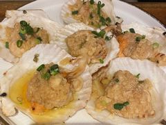 -京料理·日料自助·铁板燒(复悦城店)