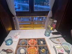 -庆云楼饭庄(什刹海店)