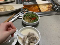-海底捞火锅(旭辉MALL店)
