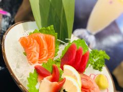 -景鹤料理(上地华联店)