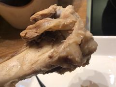 -拾味馆·浓鲜骨汤(光谷天地店)