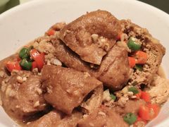 -传统菜农庄(皇姑路店)