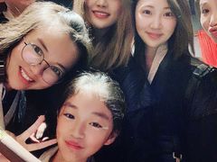 -MAX伯爵沉浸式超级游戏体验馆·实景桌游·剧本杀(小时代店)