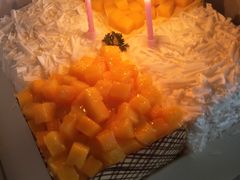 -幸福西饼生日蛋糕·下午茶(大明宫万达店)