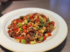 -将相和·海鲜蒸饺大连菜·连鹭海鲜姊妹店