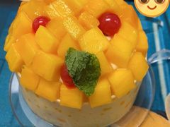 -好利来(朝外店)