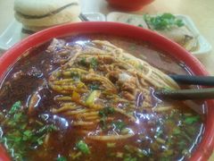 -亮亮拉面(师范路店)