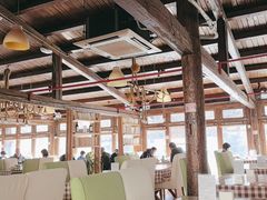 -北京水岸山吧度假村(雁栖镇店)