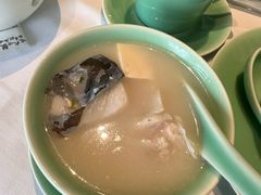 鱼头汤-江南厨子(万象天地店)