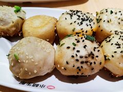 -小杨生煎(湟普汇店)