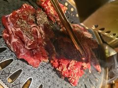 -西塔老太太泥炉烤肉(万柳华联店)