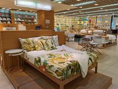 -ZARA HOME(蓝色港湾店)