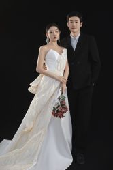 -巴黎春天·菀纱仙庭婚纱美学