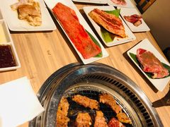 -じゃんじゃん亭(栄店)