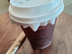 冰美式-Again Coffee Roaster(香蜜湖店)