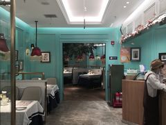 -玉玲珑(陆家嘴店)