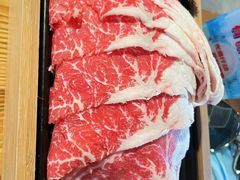 -湊湊火锅·茶憩(南京东路悦荟店)