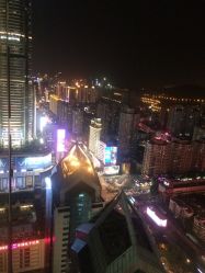 -TSO 慕尚·微潮派