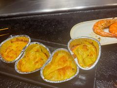 -铁板诱惑法式铁板烧(大卫城店)