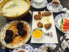 -堂宴·老厦门私房菜(1988仙岳总店)