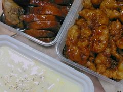 -金时代顺风大酒店(金山店)