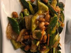 -大清花饺子(五五路店)