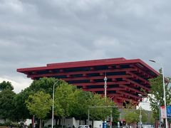 -中华艺术宫(上海美术馆)