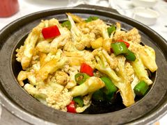 -源牌酒店·家常六安菜