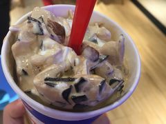 -DQ·蛋糕·冰淇淋(手工定制蛋糕长泰广场店)