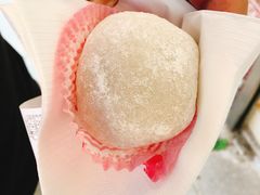 -澳门长洲糯米糍(柯打苏沙街店)