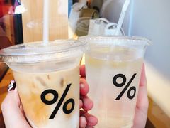 -% Arabica(京都东山店)