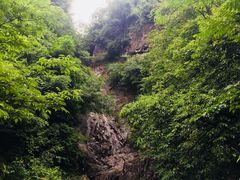 -浙北大峡谷