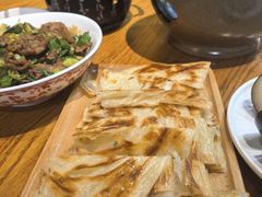 -金掌勺·锅包肉(双榆树店)