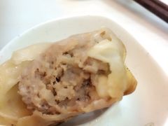 iphone_upload_pic-咬不得高祖生煎·简餐(高银街店)