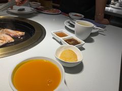 -韩时烤肉(枫蓝店)