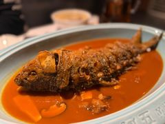 -阿五黄河大鲤鱼(纬三路店)