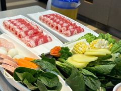 -海底捞火锅(群光广场店)