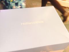 -好利来(新华百货店)