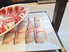 -皇城老妈川味火锅·大连海鲜火锅(港湾店)