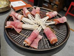 -明洞王妃家烤肉(苏州中心星悦汇店)