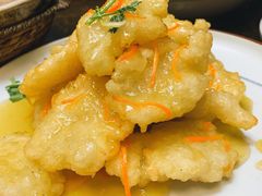 -老江南春·中国龙菜(衡山路店)