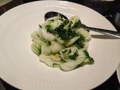 -喜悦烤鸭·新京菜(王府井店)