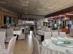 -岭下农庄·农家菜·野生大头鱼·公司团建(福永凤凰山店)